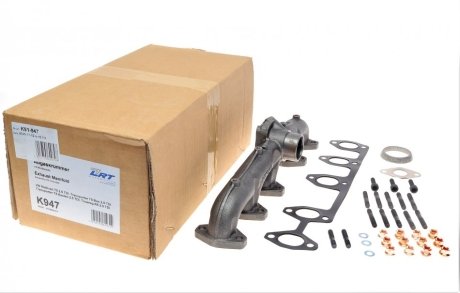 Коллектор выпускной FA1 Fischer Automotive One (FA1) K91-947