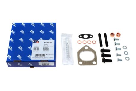 Комплект прокладок турбины FA1 Fischer Automotive One (FA1) KT100010