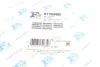 Комплект прокладок турбины FA1 Fischer Automotive One (FA1) KT100090E (фото 6)