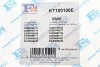 Комплект прокладок турбины FA1 Fischer Automotive One (FA1) KT100100E (фото 5)
