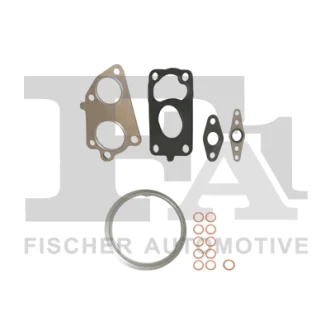 Комплект для монтажу (зменшений), компресор Fischer Automotive One (FA1) KT100150E