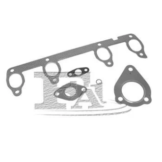 К-кт прокладок турбіни Fischer Automotive One (FA1) KT110020E