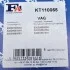Комплект прокладок из разных материалов Fischer Automotive One (FA1) KT110065 (фото 13)