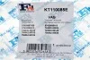 Комплект прокладок турбіни Fischer Automotive One (FA1) KT110085E (фото 7)