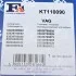 Комплект прокладок турбины FA1 Fischer Automotive One (FA1) KT110090 (фото 14)