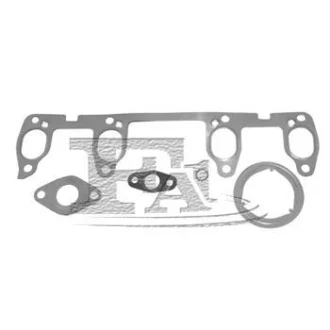 К-кт прокладок турбіни Fischer Automotive One (FA1) KT110105E