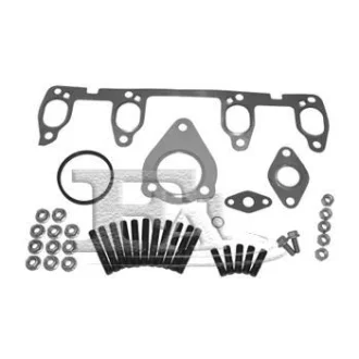 К-кт прокладок турбіни Fischer Automotive One (FA1) KT110205