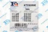 Комплект прокладок турбины FA1 Fischer Automotive One (FA1) KT110350E (фото 7)