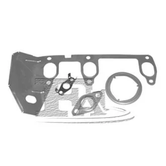 К-кт прокладок турбіни Fischer Automotive One (FA1) KT110480E