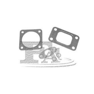 К-кт прокладок турбіни Fischer Automotive One (FA1) KT110510E
