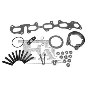 К-кт прокладок турбіни Fischer Automotive One (FA1) KT110880