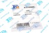 Комплект прокладок турбины FA1 Fischer Automotive One (FA1) KT110990E (фото 7)