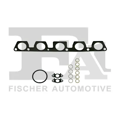 К-кт прокладок турбіни Fischer Automotive One (FA1) KT111170E (фото 1)
