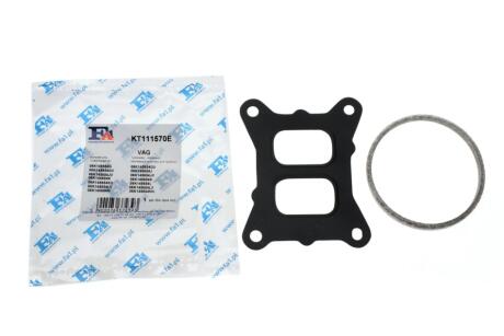 Комплект прокладок турбины FA1 Fischer Automotive One (FA1) KT111570E
