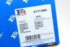 Комплект прокладок турбины FA1 Fischer Automotive One (FA1) KT111860 (фото 2)