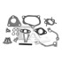 Комплект прокладок из разных материалов Fischer Automotive One (FA1) KT120020 (фото 1)