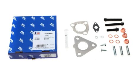 Комплект прокладок турбины FA1 Fischer Automotive One (FA1) KT120045