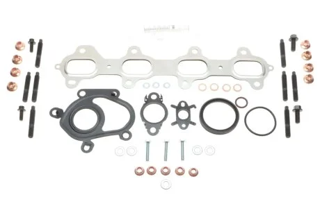 Комплект прокладок турбіни Fischer Automotive One (FA1) KT120790