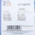 Комплект прокладок турбины FA1 Fischer Automotive One (FA1) KT130070 (фото 13)