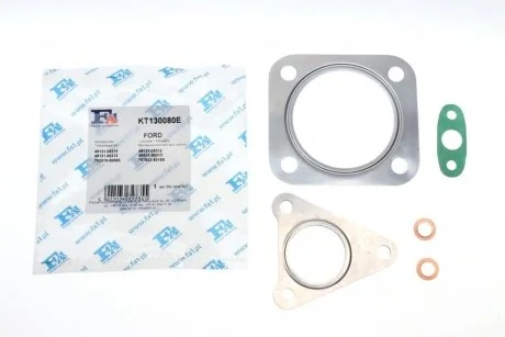 Комплект прокладок турбины FA1 Fischer Automotive One (FA1) KT130080E