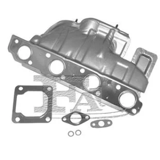 К-кт прокладок турбіни Fischer Automotive One (FA1) KT130100E