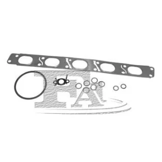 К-кт прокладок турбіни Fischer Automotive One (FA1) KT130130E