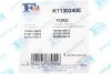 Комплект прокладок турбины FA1 Fischer Automotive One (FA1) KT130240E (фото 6)