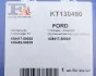 Комплект прокладок турбины FA1 Fischer Automotive One (FA1) KT130490 (фото 12)