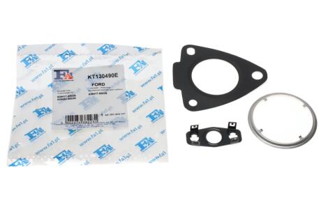 Комплект прокладок турбины FA1 Fischer Automotive One (FA1) KT130490E