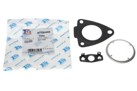 Комплект прокладок турбины FA1 Fischer Automotive One (FA1) KT130490E