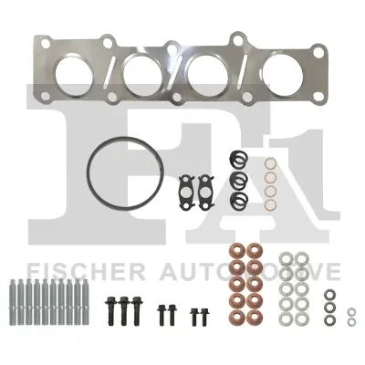 Комплект прокладок з різних матеріалів Fischer Automotive One (FA1) KT130690 (фото 1)
