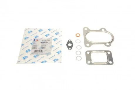Комплект прокладок турбіни Fischer Automotive One (FA1) KT140110E