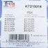 Комплект прокладок турбины FA1 Fischer Automotive One (FA1) KT210016 (фото 12)