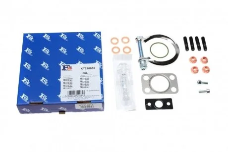 Комплект прокладок турбины FA1 Fischer Automotive One (FA1) KT210016