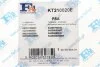 Комплект прокладок турбіни Fischer Automotive One (FA1) KT210020E (фото 6)