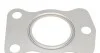 Комплект прокладок из разных материалов Fischer Automotive One (FA1) KT210050 (фото 8)