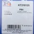 Комплект прокладок турбины FA1 Fischer Automotive One (FA1) KT210120 (фото 19)