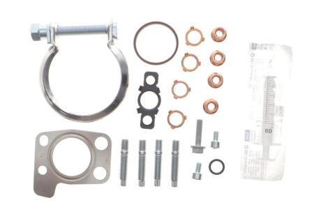 Комплект прокладок турбіни Fischer Automotive One (FA1) KT210660