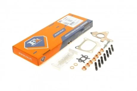 Комплект прокладок турбіни FA1 Fischer Automotive One (FA1) KT220030
