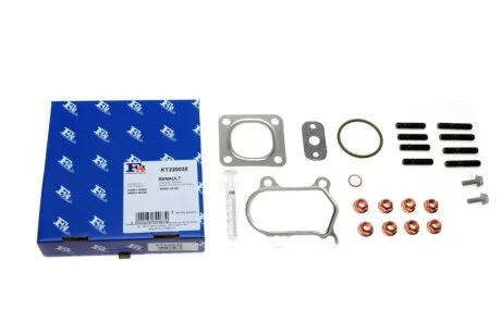 Комплект прокладок турбіни Fischer Automotive One (FA1) KT220035
