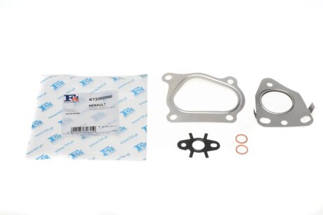 Комплект прокладок турбіни FA1 Fischer Automotive One (FA1) KT220200E
