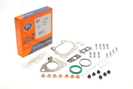 Комплект прокладок турбины FA1 Fischer Automotive One (FA1) KT220260