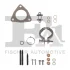 Комплект прокладок з різних матеріалів Fischer Automotive One (FA1) KT220920 (фото 1)