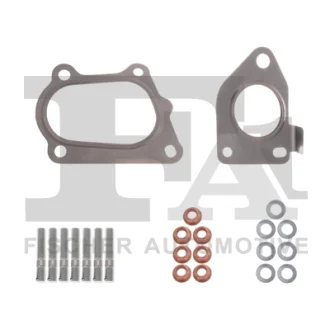 Комплект для монтажу (розширений), компресор Fischer Automotive One (FA1) KT228509