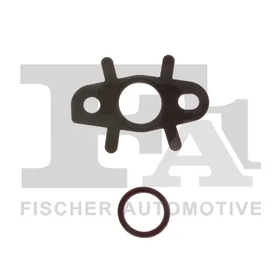Комплект прокладок з різних матеріалів Fischer Automotive One (FA1) KT228-515 (фото 1)
