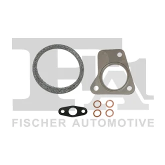 Комплект для монтажу (зменшений), компресор Fischer Automotive One (FA1) KT250050E