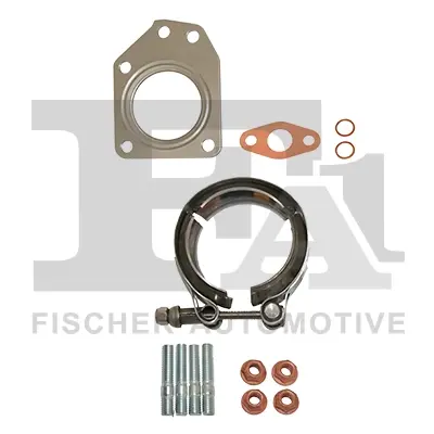 К-кт прокладок турбіни Fischer Automotive One (FA1) KT250060 (фото 1)