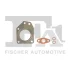 К-кт прокладок турбіни Fischer Automotive One (FA1) KT250060E (фото 1)