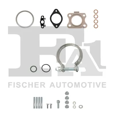 К-кт прокладок турбіни Fischer Automotive One (FA1) KT250110 (фото 1)