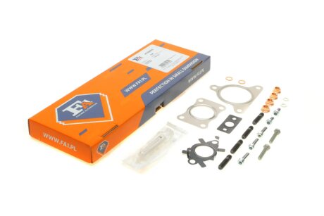 Комплект прокладок турбины FA1 Fischer Automotive One (FA1) KT330010